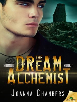 cover image of The Dream Alchemist
